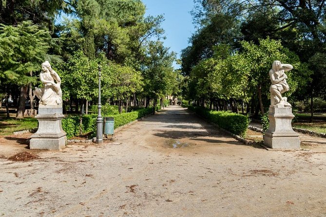 Palermo: Anti-Mafia 3-Hour Walking Tour - Exploring Symbolic Places of Rebellion