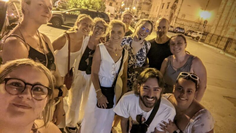 Palermo: Anti-Mafia Heroes Evening Walking Tour - Cultural and Historical Insights