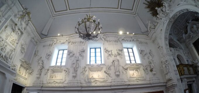 Palermo: Art and Architecture Walking Tour - Customer Reviews