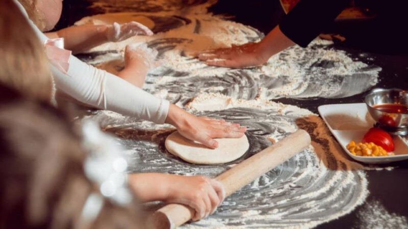 Palermo: Authentic Italian Cooking Class at Home - Experience and Learning