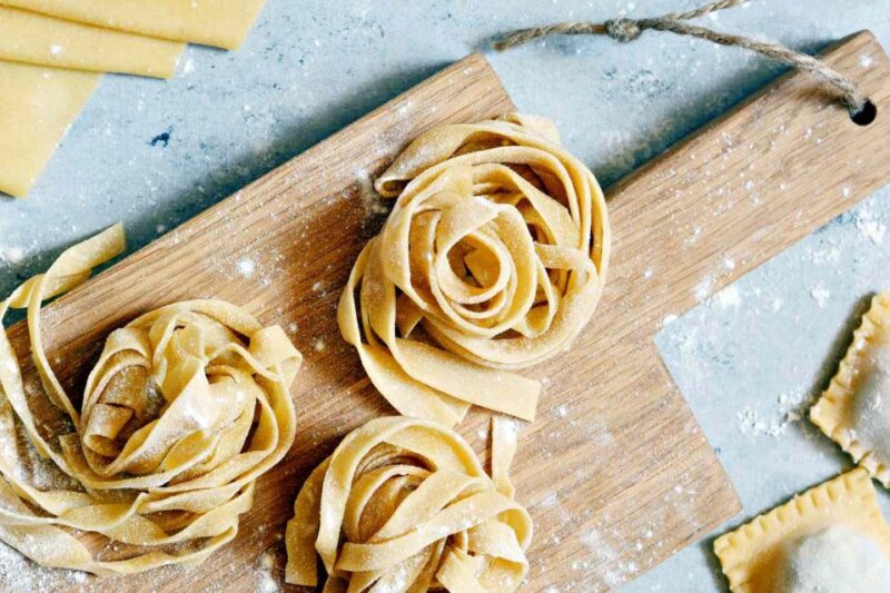 Palermo: Authentic Italian Cooking Class at Home - Participant Experience and Reviews