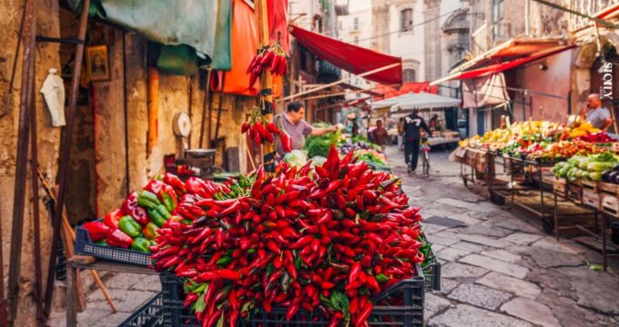 Palermo: Authentic Italian Cooking Class at Home - Additional Highlights