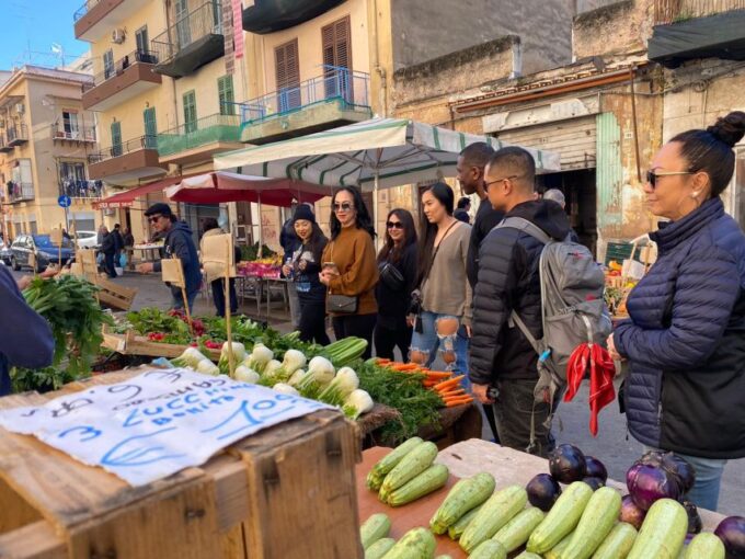 Palermo: Authentic Sicilian Cooking Class With Gourmet Lunch - Frequently Asked Questions