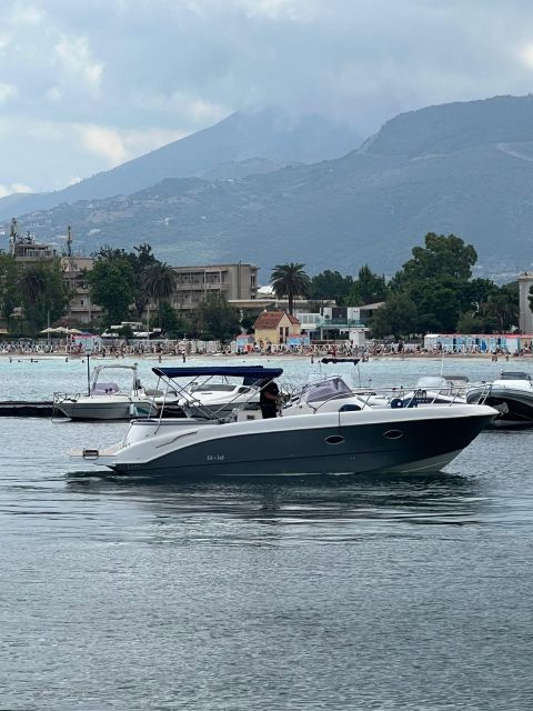 Palermo: Boat Tour With Snacks and Snorkeling - Frequently Asked Questions