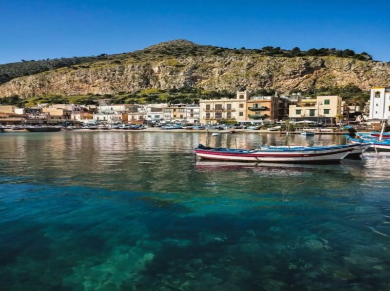 Palermo: Capo Gallo Private Boat Tour With Snacks - Inclusions