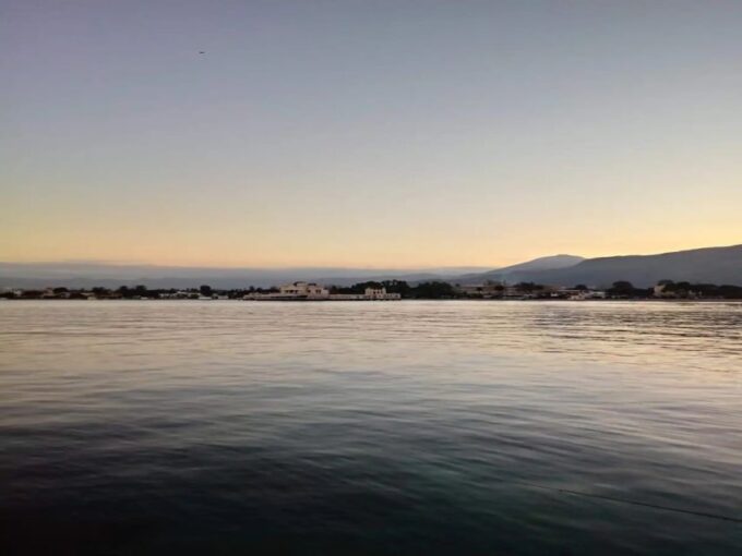 Palermo: Capo Gallo Private Boat Tour With Snacks - Additional Notes