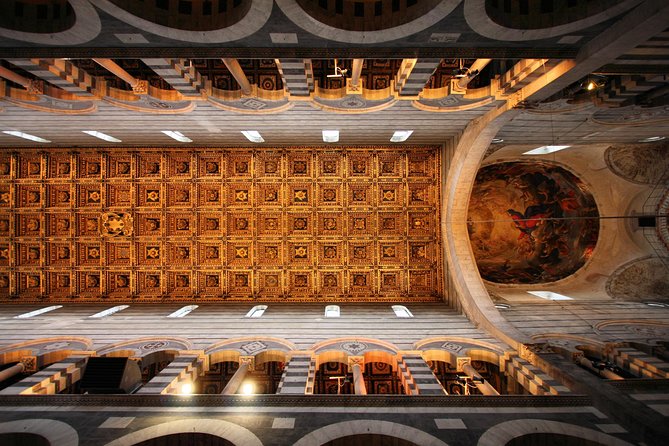 Palermo Catacombs and Monreale Half-day Tour - Tips for Booking and Preparation