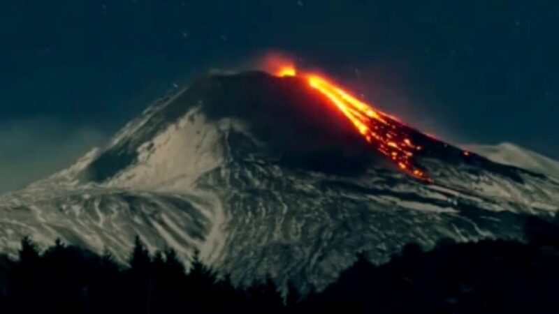 Palermo/Cefalù: Mount Etna and Taormina Day Trip - Important Information