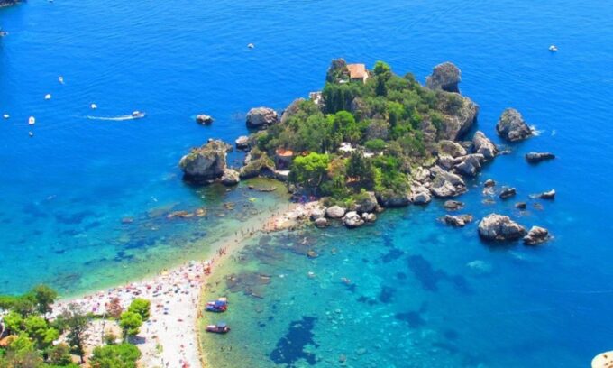 Palermo/Cefalù: Mount Etna and Taormina Day Trip - Customer Feedback