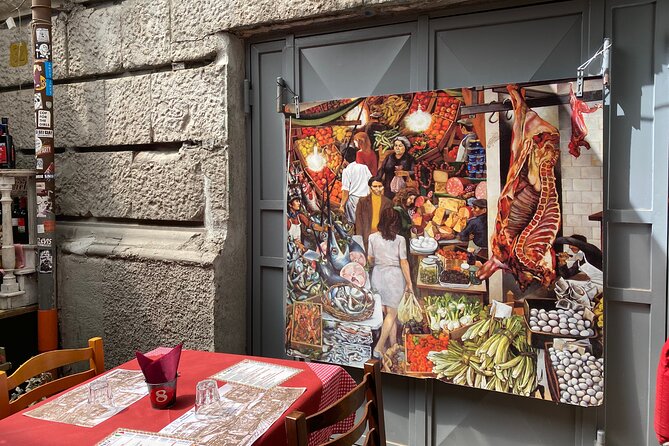 Palermo City Private Tour From Palermo - Sicily - Pickup Details
