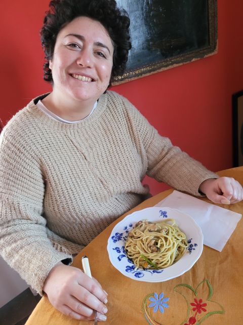 Palermo: Cooking and Limoncello Class - Instructor Languages