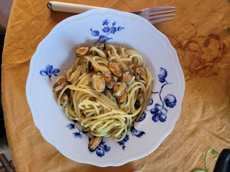 Palermo: Cooking and Limoncello Class - Cancellation Policy