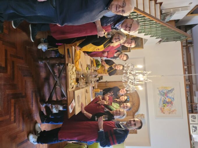 Palermo: Cooking and Limoncello Class - Customer Reviews