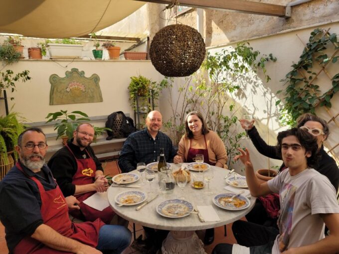 Palermo: Cooking and Limoncello Class - Frequently Asked Questions