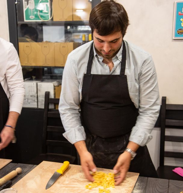 Palermo Cooking Class & Shopping at Capo Market & Lunch - Sicilian Dish Preparation