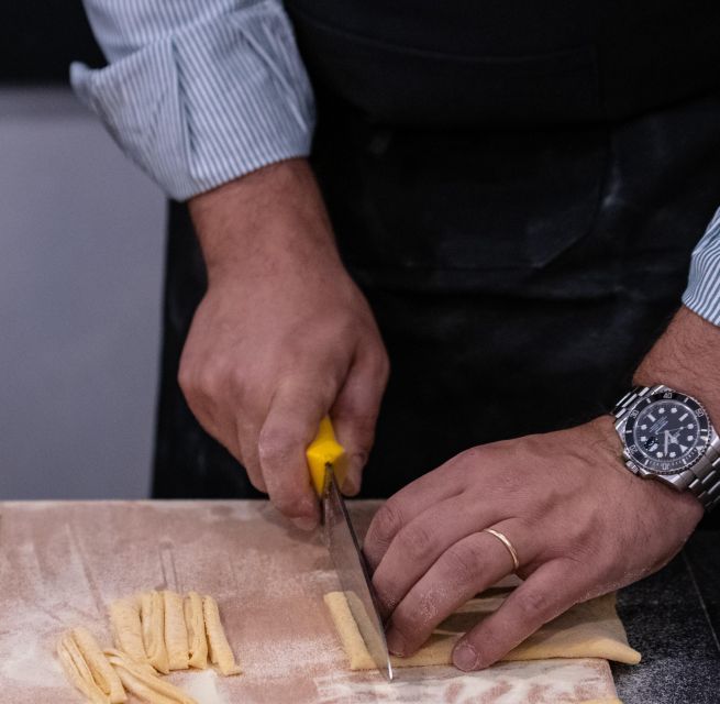 Palermo Cooking Class & Shopping at Capo Market & Lunch - Frequently Asked Questions