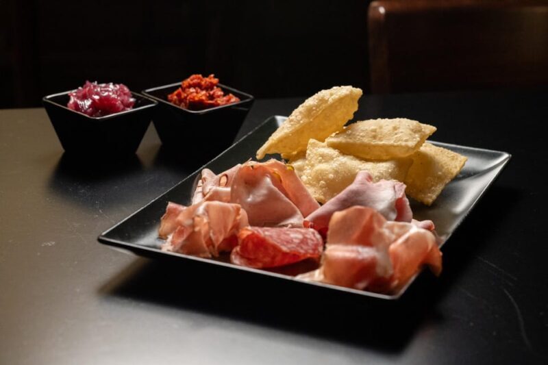 Palermo: Craft Beer Tasting With Food Samples at High Hops - The Craft Beer Selection