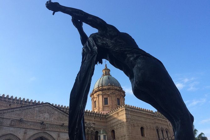 Palermo: Cultural & Food Immersion Experience - Sampling Sicilian Culinary Specialties