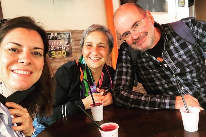 Palermo: Cultural & Food Immersion Experience - Connecting With Local Artisans