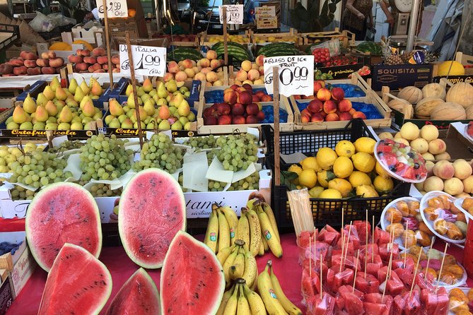Palermo: Cultural & Food Immersion Experience - Embracing Palermos Unique Charm