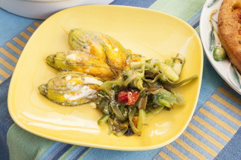 Palermo: Dining Experience at a Locals Home - Key Points
