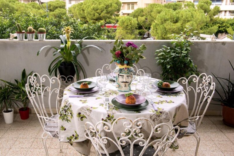 Palermo: Dining Experience at a Locals Home - Authentic Family Recipes