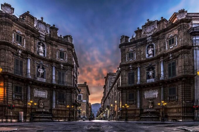 Palermo: Exclusive Private Night Tour in CruiserCar - Customization Options