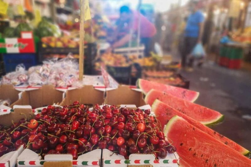 Palermo: Exclusive Private Walking Tour by Palermo Wonders - Itinerary Highlights