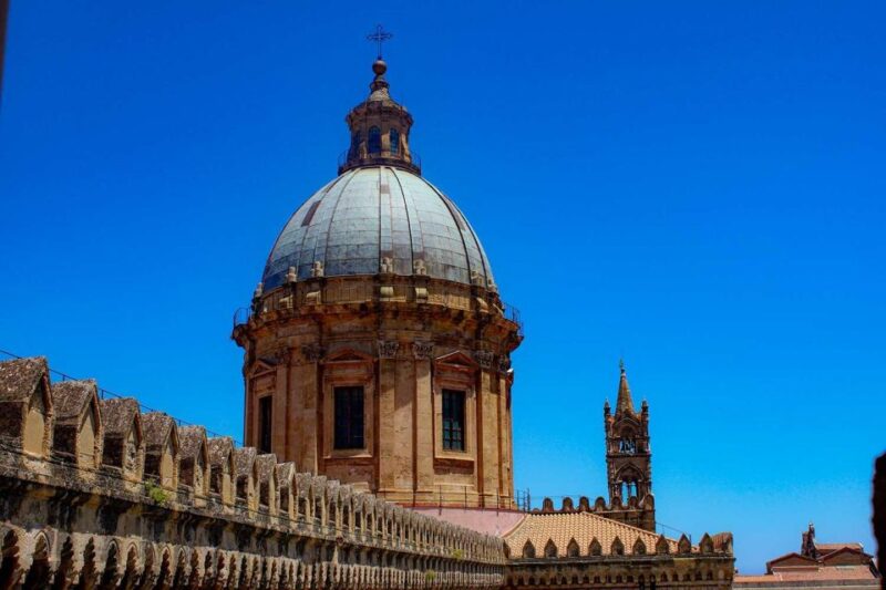 Palermo: Exclusive Private Walking Tour by Palermo Wonders - Tour Features
