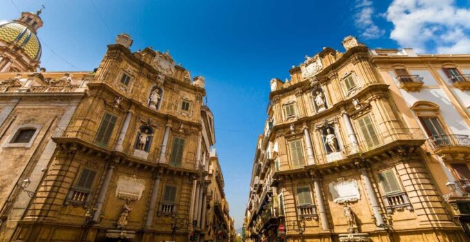 Palermo: Exclusive Private Walking Tour by Palermo Wonders - Guided Tour Experiences