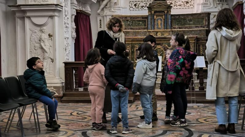 Palermo: Family Tour a Fun Treasure Hunt to Explore the Town - Frequently Asked Questions