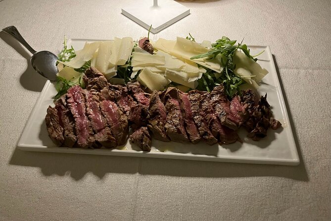 Palermo Food and Drink Walking Tour on Rooftops, Prime Locations - Tour Overview