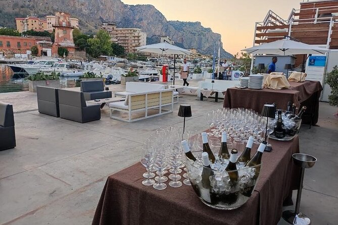 Palermo Food and Drink Walking Tour on Rooftops, Prime Locations - Confirmation and Booking Process