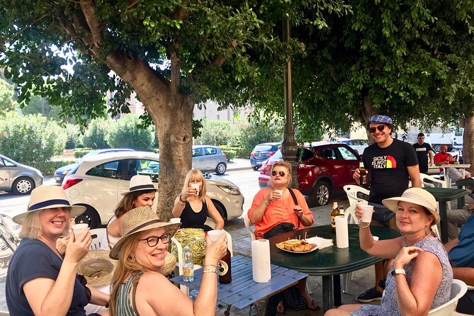 Palermo Food Tour: A Culinary Journey - Cultural Insights