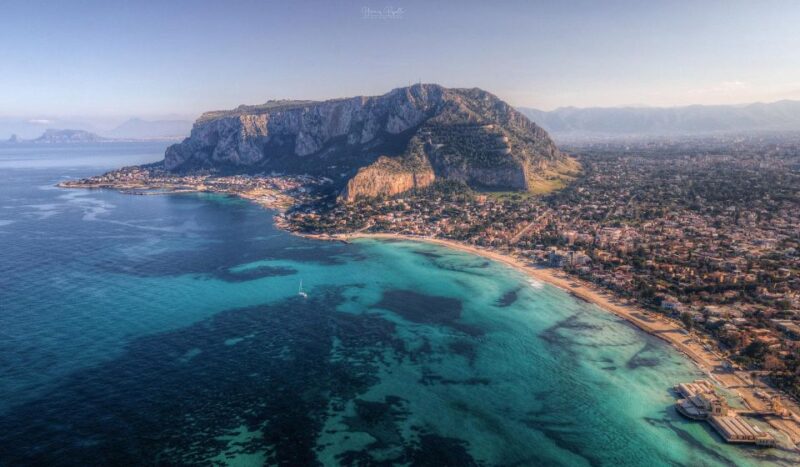 Palermo: Full-Day Snorkeling Boat Tour With Lunch and Wine - Return to Starting Point