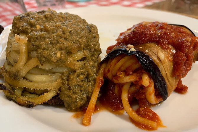 Palermo Gourmand: Mammas Soul Food and Sicilian Wine - Tour Details
