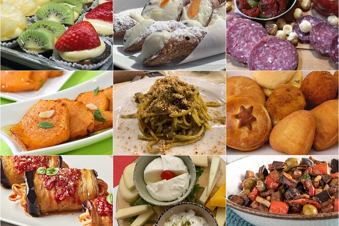 Palermo Gourmand: Mammas Soul Food and Sicilian Wine - Accessibility