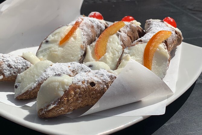 Palermo Gourmand: Mammas Soul Food and Sicilian Wine - Cancellation Policy