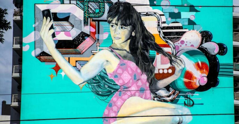 Palermo: Graffiti and Street Art Guided Tour in English - Key Points