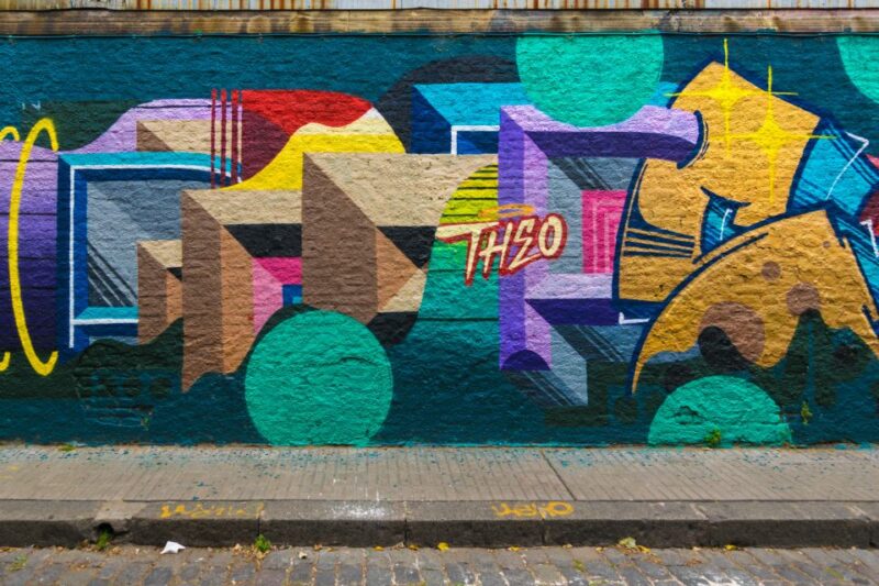 Palermo: Graffiti and Street Art Guided Tour in English - Customer Feedback
