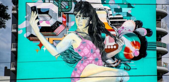 Palermo: Graffiti and Street Art Guided Tour in English - Cancellation and Payment