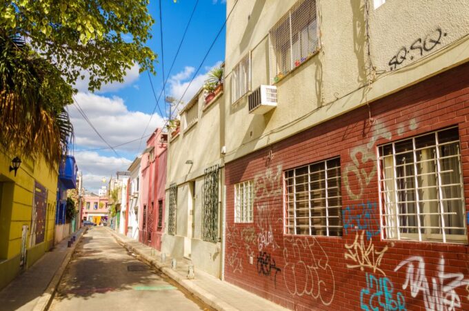 Palermo: Graffiti and Street Art Guided Tour in English - Frequently Asked Questions