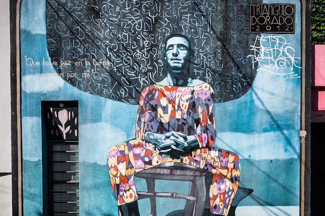 Palermo Graffiti Tour - Booking and Confirmation