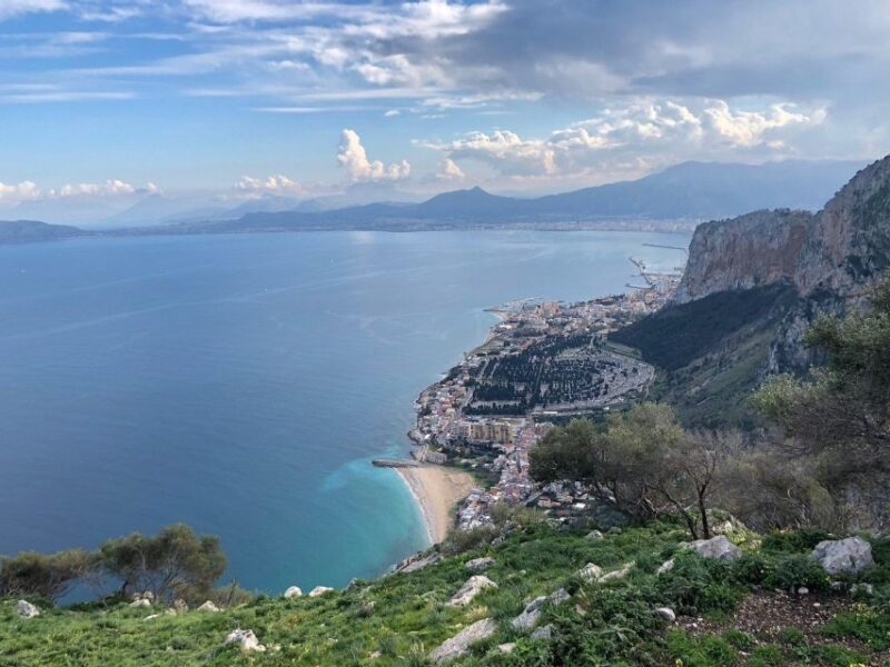 Palermo: Grand Tour in CruiserCar - Customer Experience