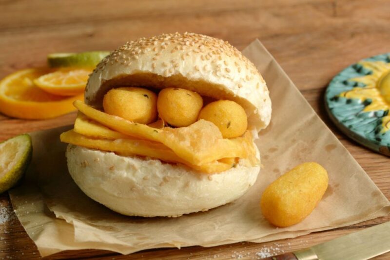 Palermo: Guided Food Tour With Tastings - Inclusions