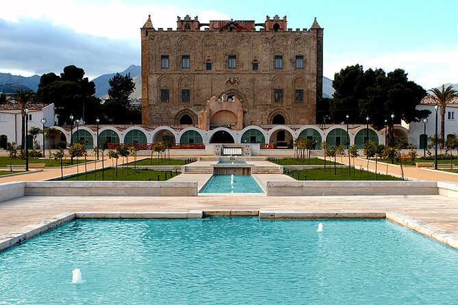 Palermo Half Day Tour, (4 Hour) - Customer Experiences and Feedback