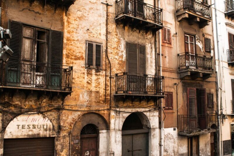 Palermo: Hop-on Hop-off Bus Tour 24-hour Ticket - Customer Feedback