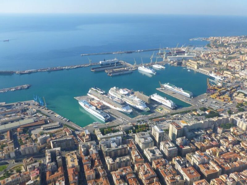 Palermo in 2 Hours Main Monuments and Historic Markets - Key Points