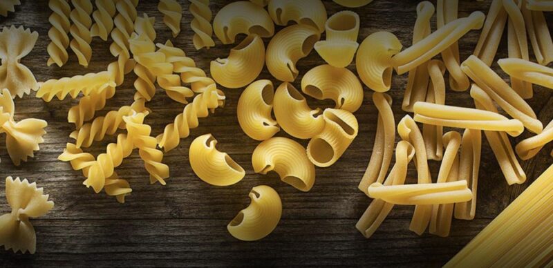Palermo: Made of Pasta Masterclass With Tasting - Key Points