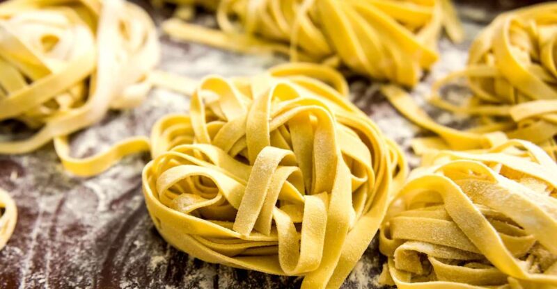 Palermo: Made of Pasta Masterclass With Tasting - Sicilian Culinary Culture